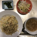 用戶對於餃子専科 Dining Lee的評論圖