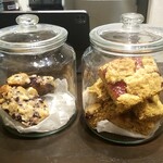 用户对于WHIZ CAFE的评论图
