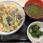User's review image for さん天 枚方高野道店