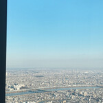 用戶對於スカイツリーカフェ フロア350的評論圖