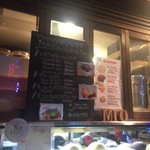 用戶對於ケーキとイタリア料理 ミーオ 福島店的評論圖