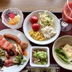 User's review image for 根室グランドホテル