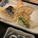 User's review image for そば処 中村