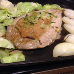 用戶對於利尻ふる里食堂的評論圖