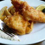 User's review image for BRITISH RESTAURANT CLASH