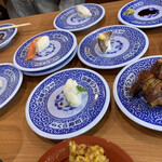 用戶對於無添くら寿司 町田店的評論圖