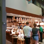 用戶對於京こんぶ千波的評論圖