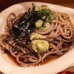 用戶對於杵屋 品川インターシティ3F店的評論圖