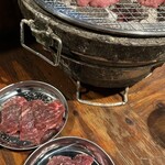 用戶對於焼肉LABO.的評論圖