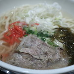 用戶對於琉球梅酒ダイニング てぃーだ 御茶ノ水店的評論圖