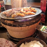 User's review image for 西九条酒場　情熱ホルモン