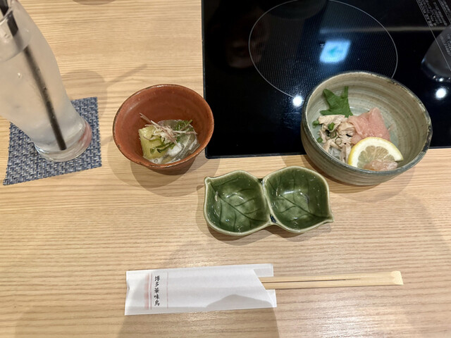 用戶對於水たき料亭 博多華味鳥 筑紫口店別館的評論高清圖