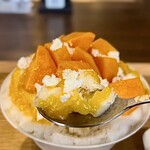 User's review image for 果実と氷 岩澤 麻布十番店