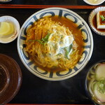 用戶對於土佐うどん的評論圖