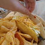 User's review image for タコベル 神保町店