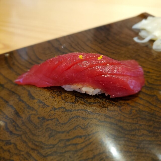 用戶對於立喰鮨 銀座おのでら 本店的評論高清圖