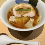 用戶對於ニッポン ラーメン 凛 トウキョウ的評論圖