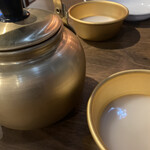 用户对于ヤンピョン ヘジャンク的评论图