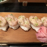 User's review image for 雑魚や紀洋丸