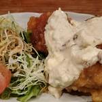 用戶對於たもいやんせ 新宿店的評論圖