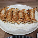 User's review image for ギョウザ オウショウ 烏丸御池店