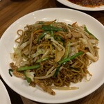 用戶對於中華料理 帆的評論圖