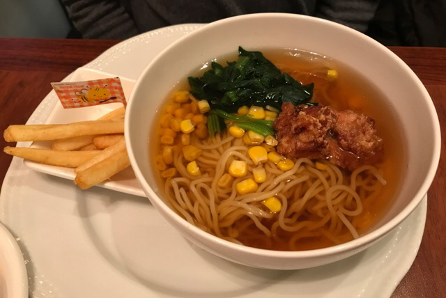 User's review image for ロイヤルホスト 秋葉原店