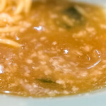 用戶對於らぁ麺 辻○的評論圖