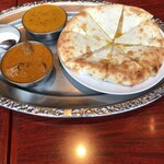 用户对于Asian Kitchen Sapana 神楽坂店的评论图