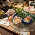 用戶對於五穀豊穣のお茶屋ごはん 五木茶屋 先斗町店的評論圖