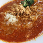 User's review image for 中華そば専門店 一六食堂