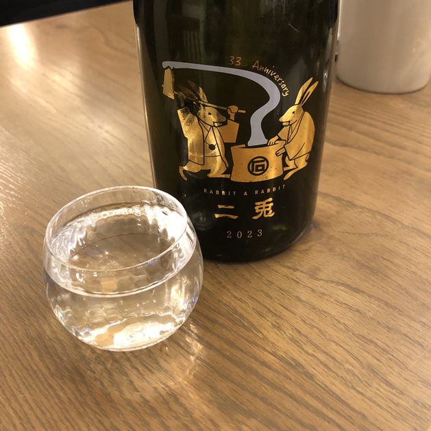 用户对于Premium Sake Pub GASHUE的评论图