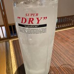 用户对于炭火居酒屋 炎 清田店的评论图