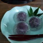 User's review image for だんごあん