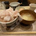 用戶對於かつお食堂的評論圖