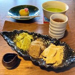 User's review image for 嵐山のむら