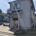 用戶對於手打ちうどん おがわ的評論圖