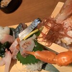 User's review image for 北海道海鮮 にほんいち 本町店