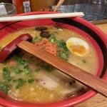 User's review image for えびそば 一幻 新宿店