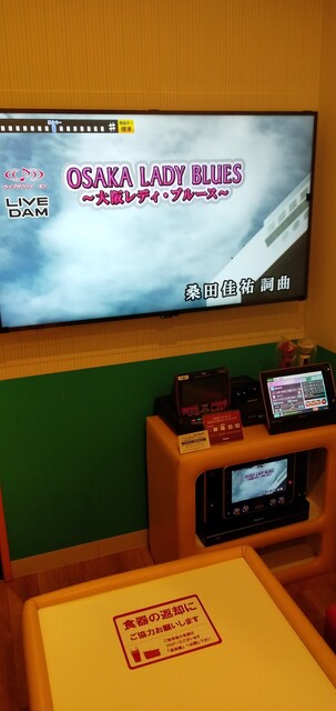 用戶對於ビッグエコー 地下鉄平野駅前店的評論高清圖