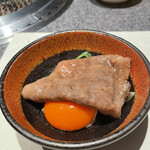 用戶對於東京焼肉 平城苑 銀座5丁目店的評論圖