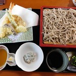 User's review image for 手打ち蕎麦 朴味