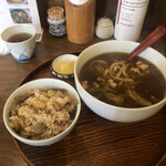 用戶對於うどん杵むら的評論圖