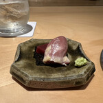 用戶對於焼鳥 森本的評論圖