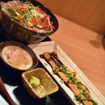 User's review image for 勝どき橋 まえ田