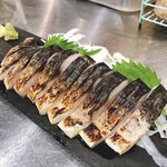 用户对于北新地 鳥屋 渋谷道玄坂店的评论图