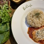 User's review image for BiOcafe