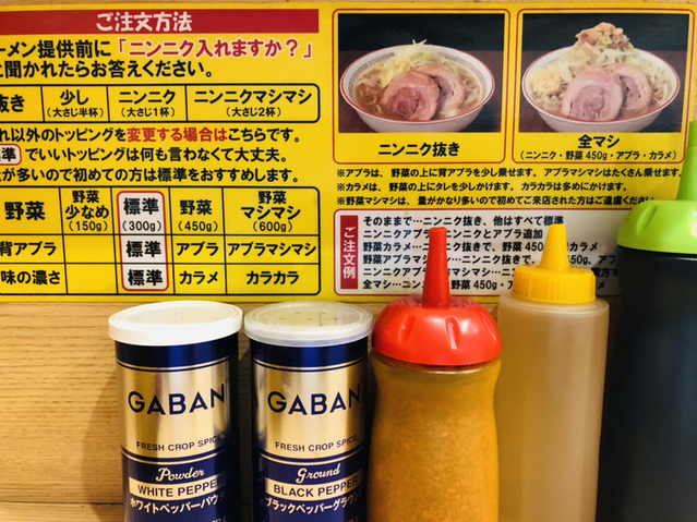 User's review image for 豚山 幡ヶ谷店