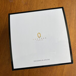 用户对于ルワンジュ東京的评论图