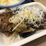 User's review image for 松屋 亀有店